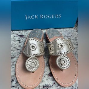 Jack Rogers, NWT